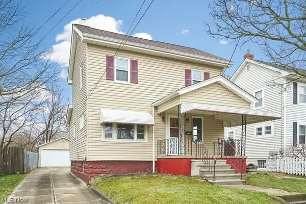 1153 Lily Street, Akron, OH 44301