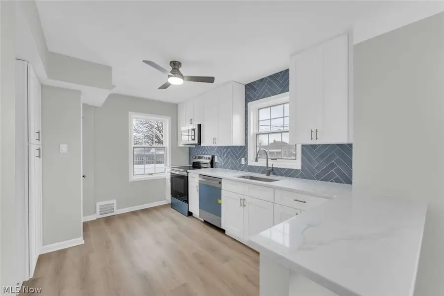 7814 Bertha Avenue, Parma, OH 44129 - #2