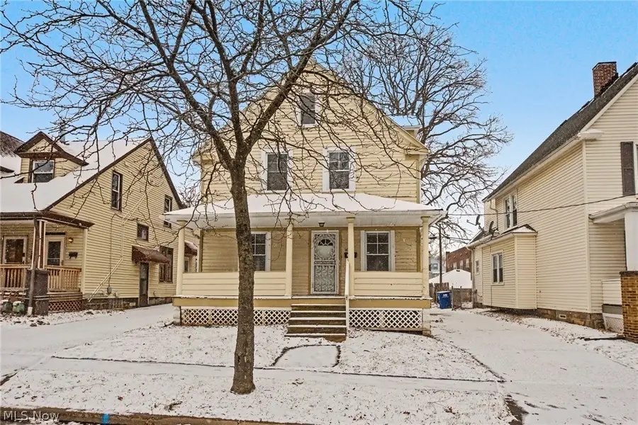 1474 Winchester Avenue, Lakewood, OH 44107 - #2