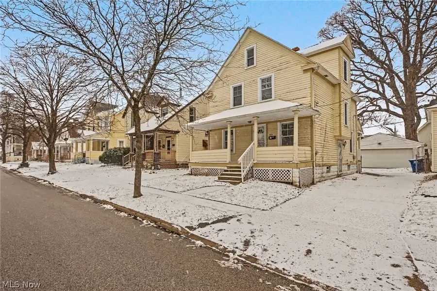 1474 Winchester Avenue, Lakewood, OH 44107 - #3