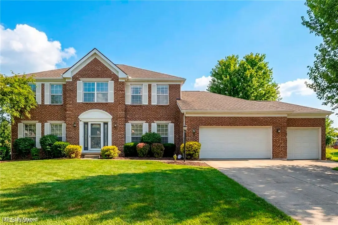 1273 Muchney Circle, Akron, OH 44312 - #1