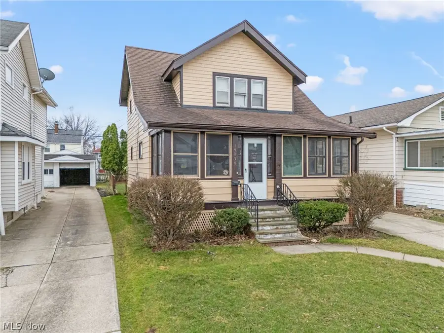 19830 Monterey Avenue, Euclid, OH 44119 - #2