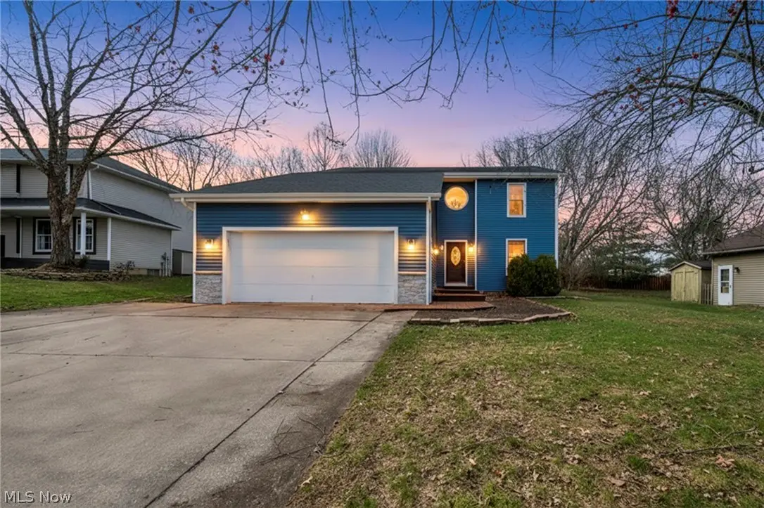 1057 Ty Drive, Medina, OH 44256 - #1