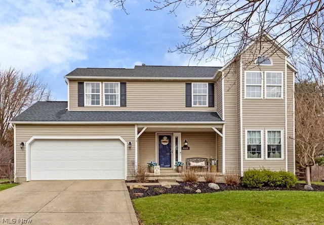 935 Yorktown Drive, Medina, OH 44256 - #1