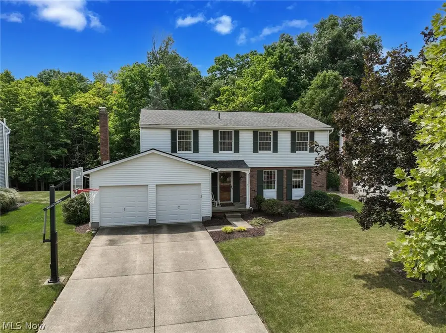 936 Smokerise Drive, Medina, OH 44256 - #2