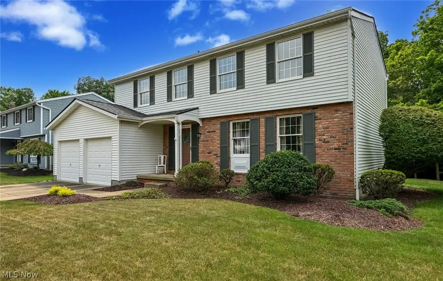 936 Smokerise Drive, Medina, OH 44256 - #3