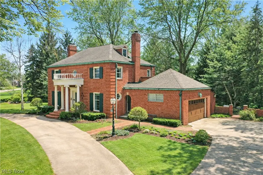 641 Fairway Ne Drive, Warren, OH 44483 - #2