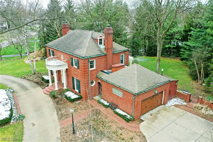 641 Fairway Ne Drive, Warren, OH 44483 - #3