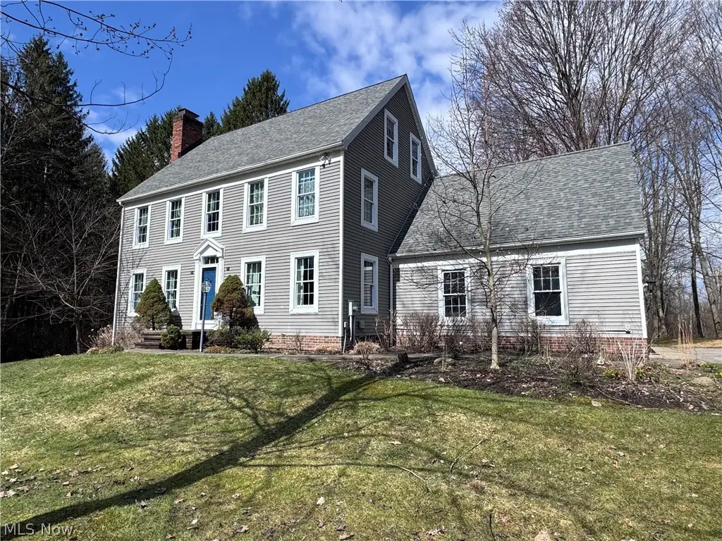 13566 Stoney Springs Drive, Chardon, OH 44024 - #1