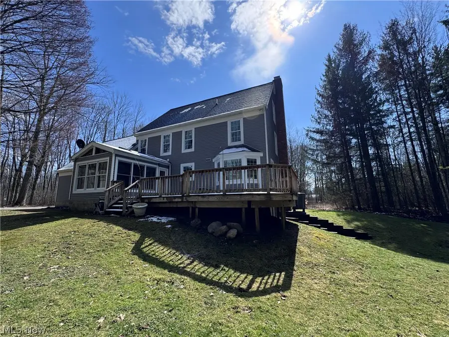 13566 Stoney Springs Drive, Chardon, OH 44024 - #3