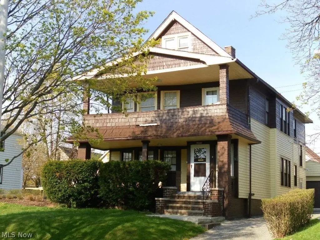 3642 Menlo Road, Shaker Heights, OH 44120 - #1