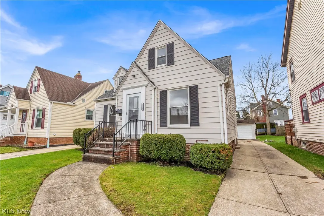 7111 Gerald Avenue, Parma, OH 44129 - #1