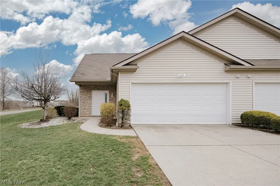 2477 Waterford Pointe Drive, Kent, OH 44240 - #2