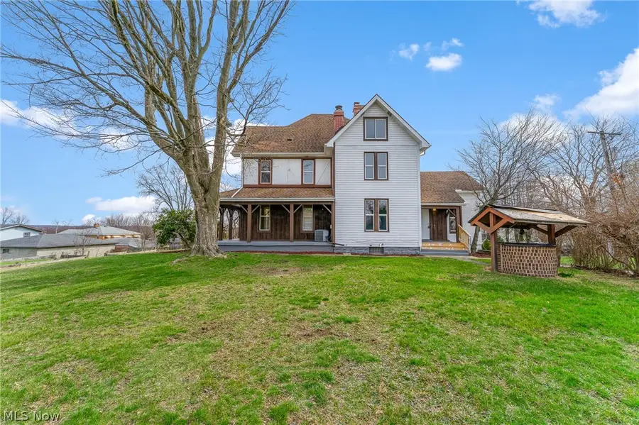 563 Geneva Avenue, Struthers, OH 44471 - #2