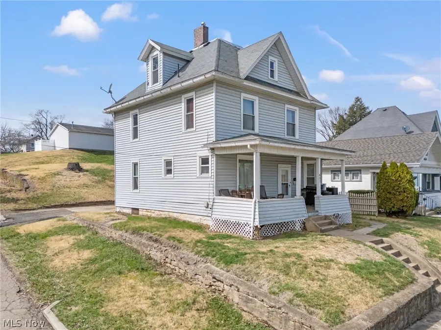 831 9th Sw Street, Massillon, OH 44647 - #3