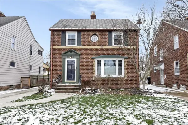 3154 W 162 Street, Cleveland, OH 44111