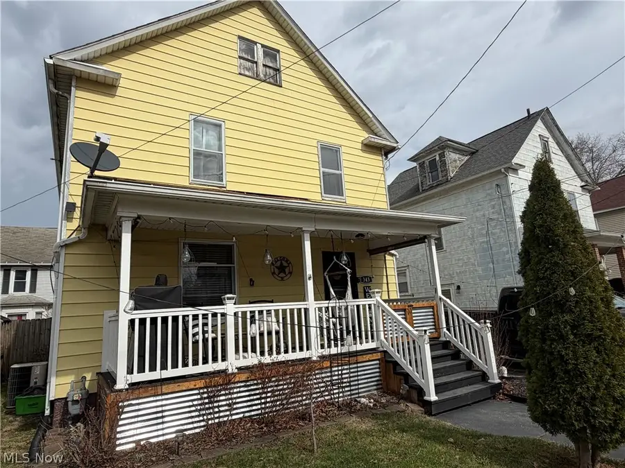 343 W Columbia Street, Alliance, OH 44601 - #3