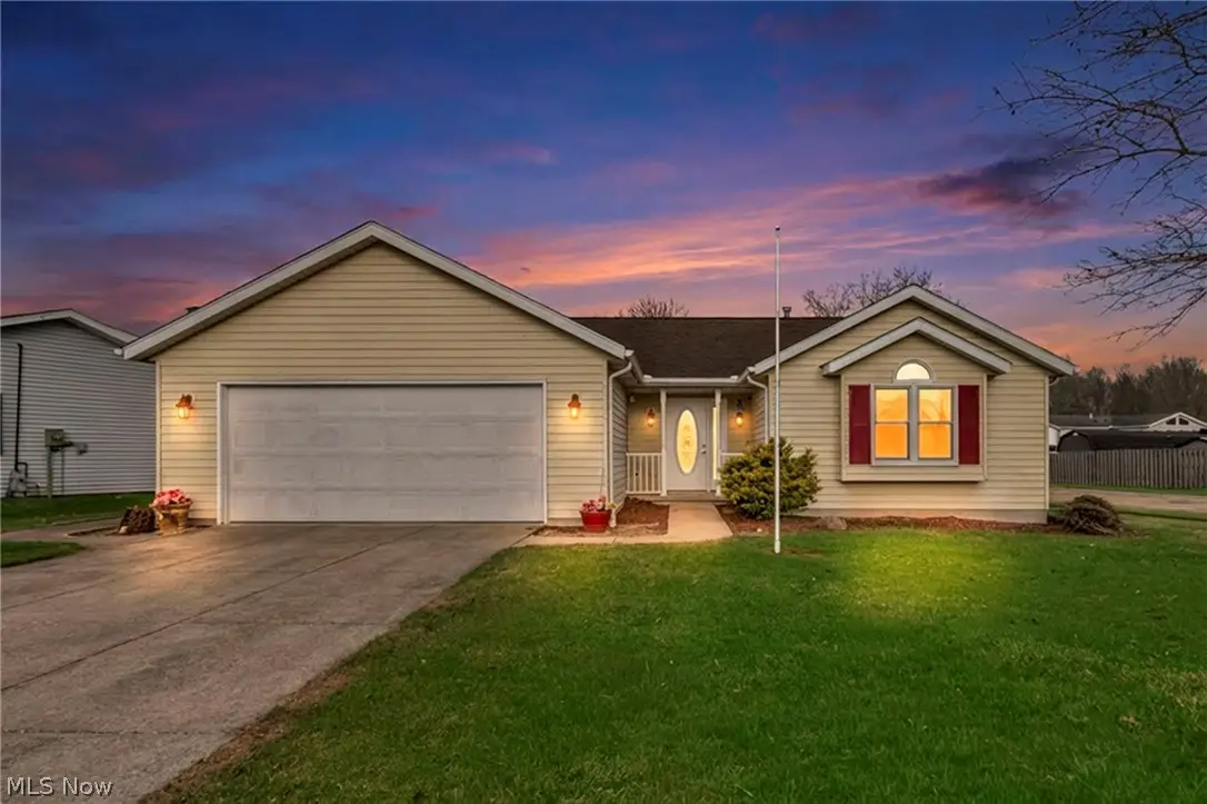 1064 Yarmouth Road, Grafton, OH 44044 - #1