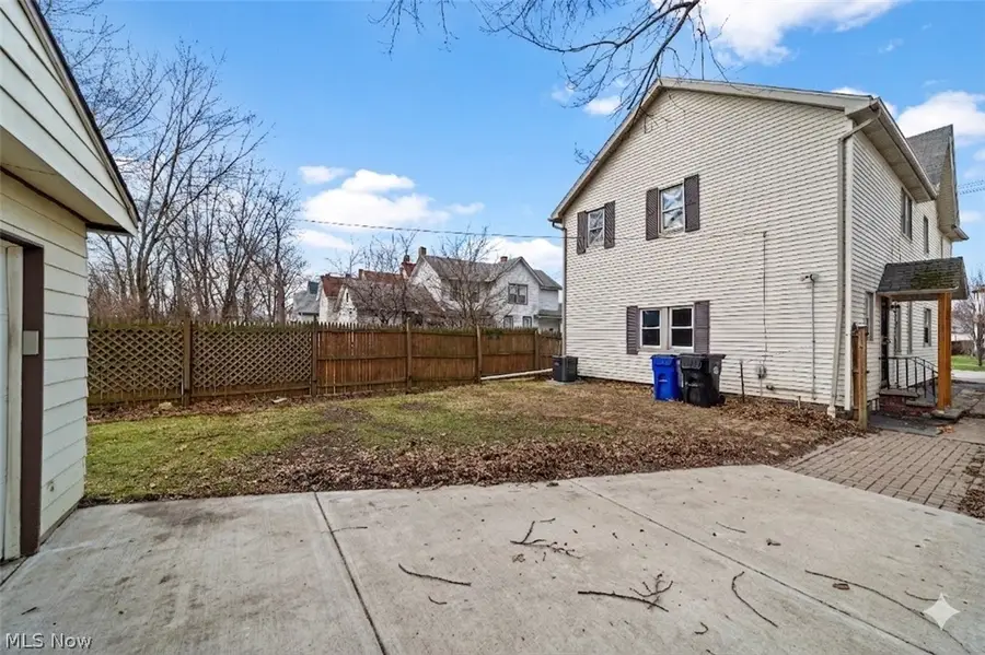 2723 Marvin Avenue, Cleveland, OH 44109 - #3
