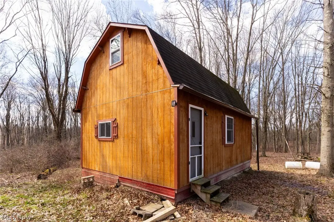 22681 Lexington Road, Alliance, OH 44601 - #1