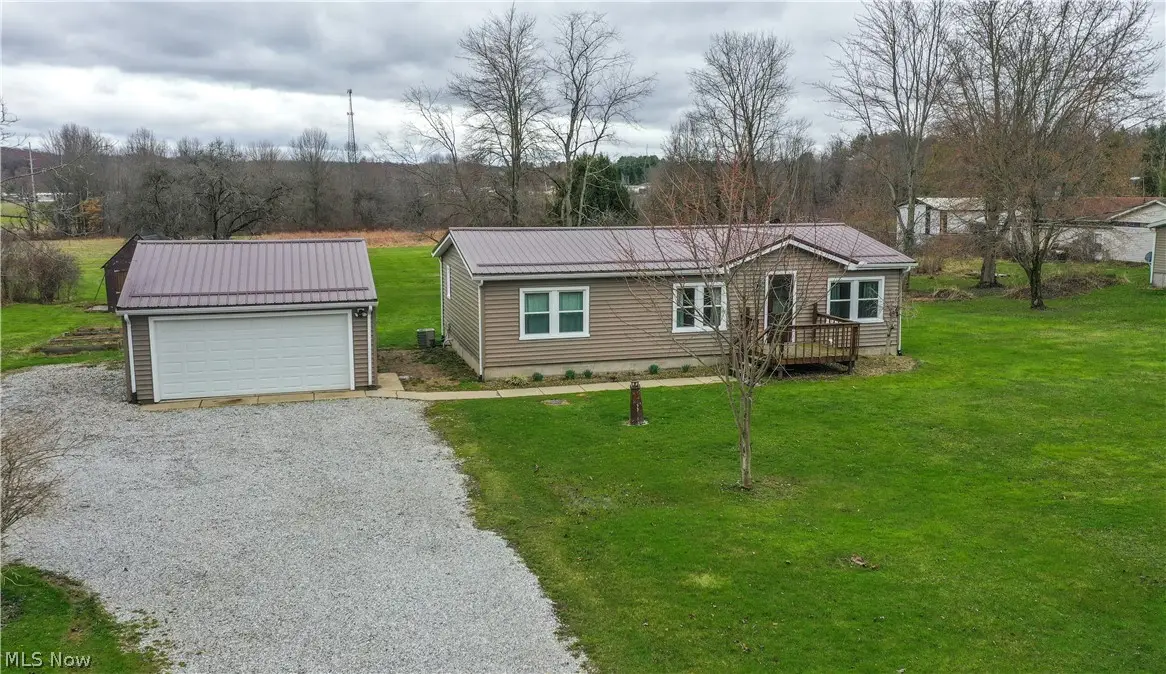 8698 Pierce Road, Garrettsville, OH 44231 - #1