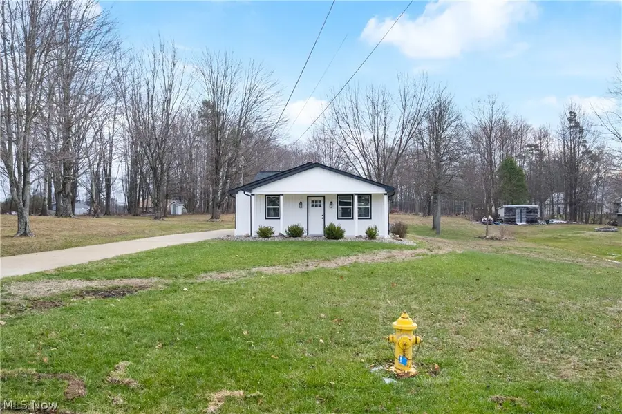 2351 Heston Drive, Lake Milton, OH 44429 - #3