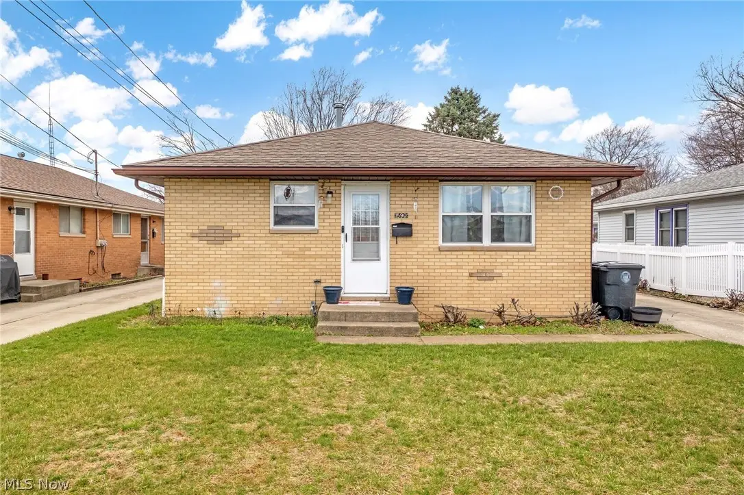 590 & 592 Herbert Road, Akron, OH 44312 - #1