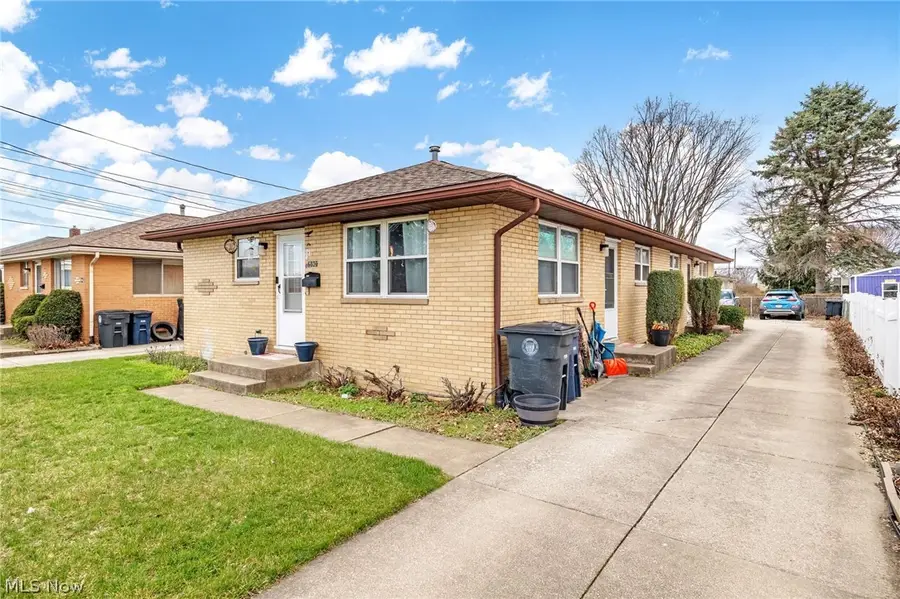 590 & 592 Herbert Road, Akron, OH 44312 - #2