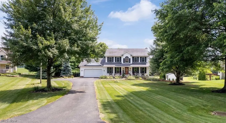 9825 Fox Knoll Drive, Orrville, OH 44667 - #2