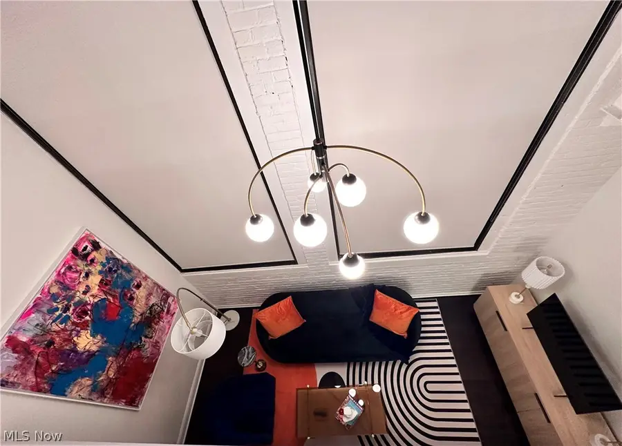 1133 W 9th Street #323, Cleveland, OH 44113 - #2