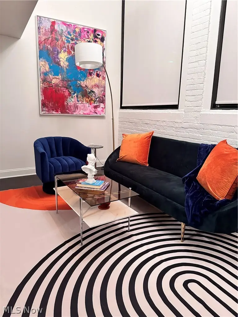 1133 W 9th Street #323, Cleveland, OH 44113 - #3