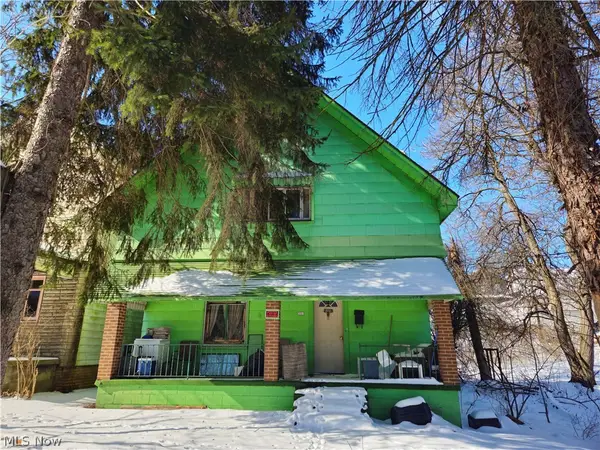 301 Mckee Street, Steubenville, OH 43952