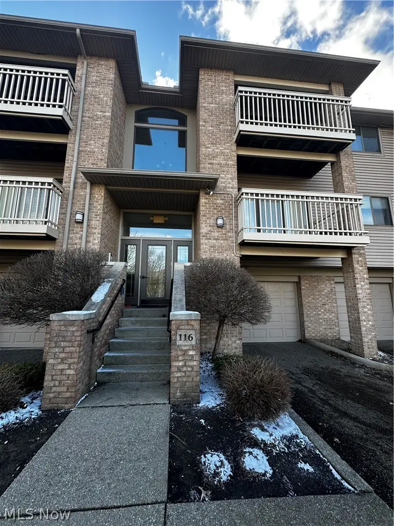 3800 Rosemont Boulevard #116 C, Fairlawn, OH 44333 - #1