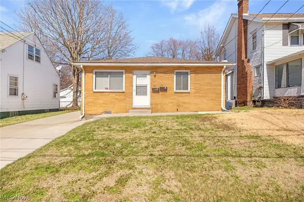 37 & 39 W Woodsdale Avenue, Akron, OH 44301