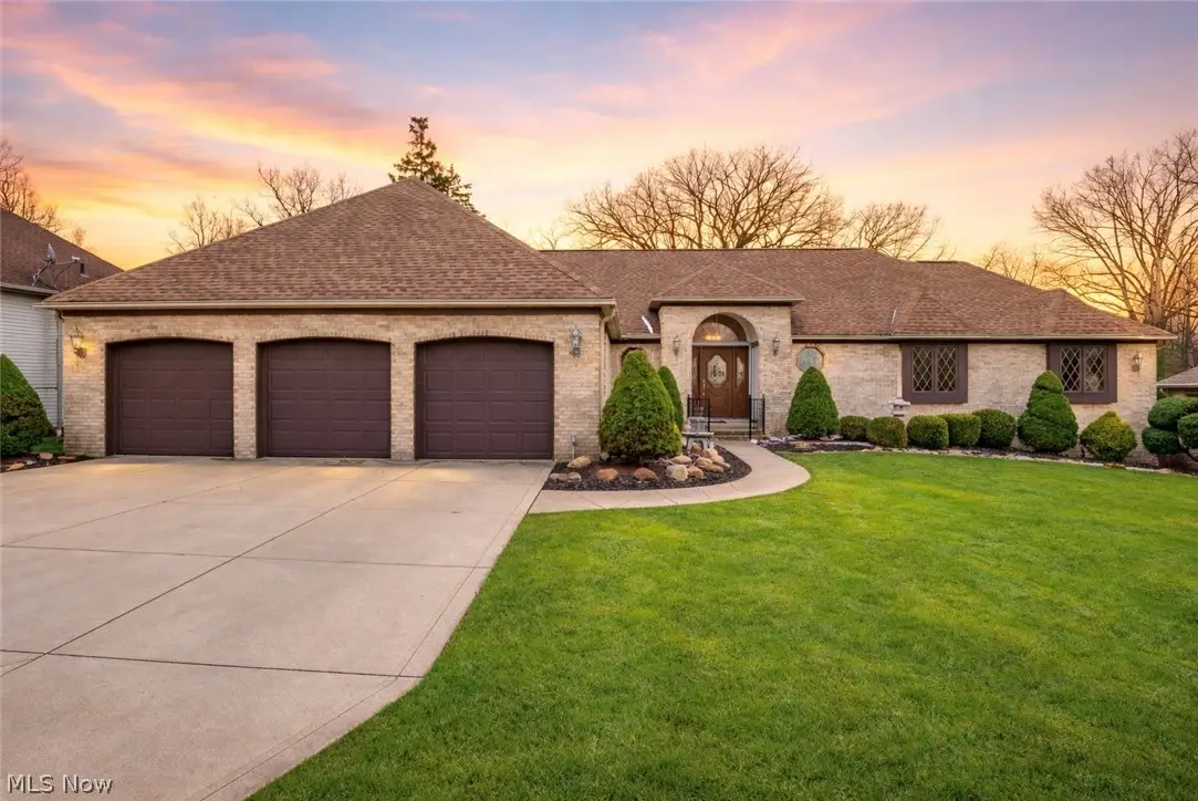 9421 Rainbow Lane, North Royalton, OH 44133 - #1