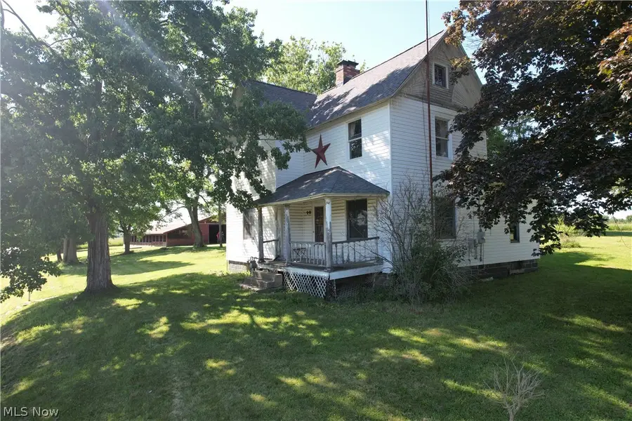 15760 N Palmyra Road, Milton, OH 44429 - #2