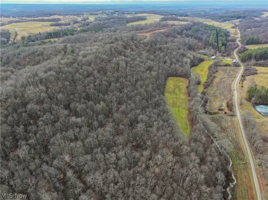 0 Tract 10 Kuhn Road, Lewisville, OH 43754 - #3