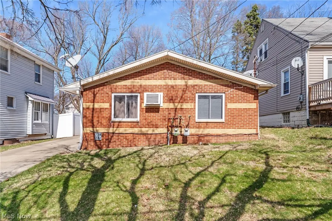 779 & 781 Jason Avenue, Akron, OH 44314 - #1