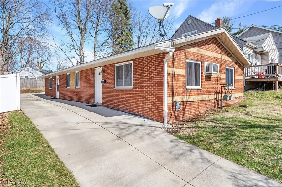779 & 781 Jason Avenue, Akron, OH 44314 - #3