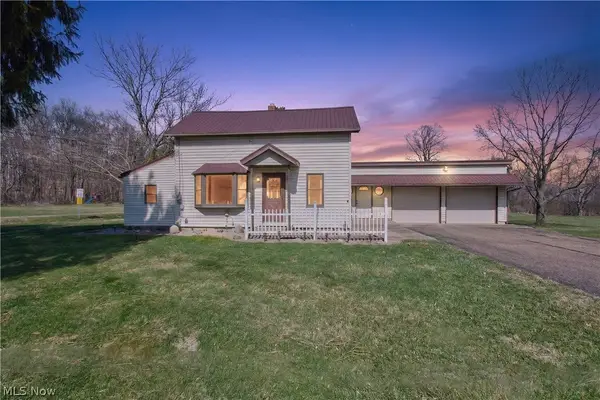 11701 Sarbaugh Sw Street, Massillon, OH 44647