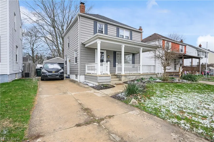 253 Pierce Avenue, Cuyahoga Falls, OH 44221 - #3