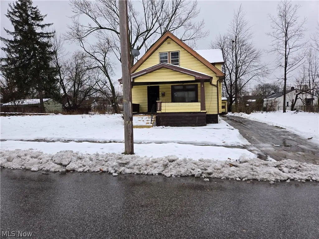 11210 Revere Avenue, Cleveland, OH 44105 - #1