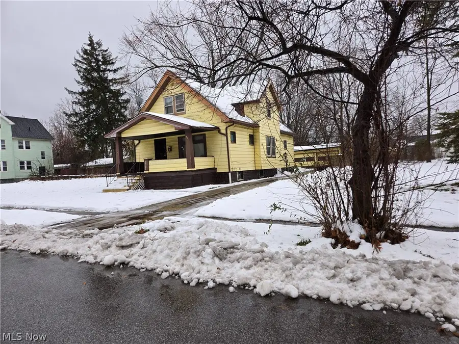 11210 Revere Avenue, Cleveland, OH 44105 - #2