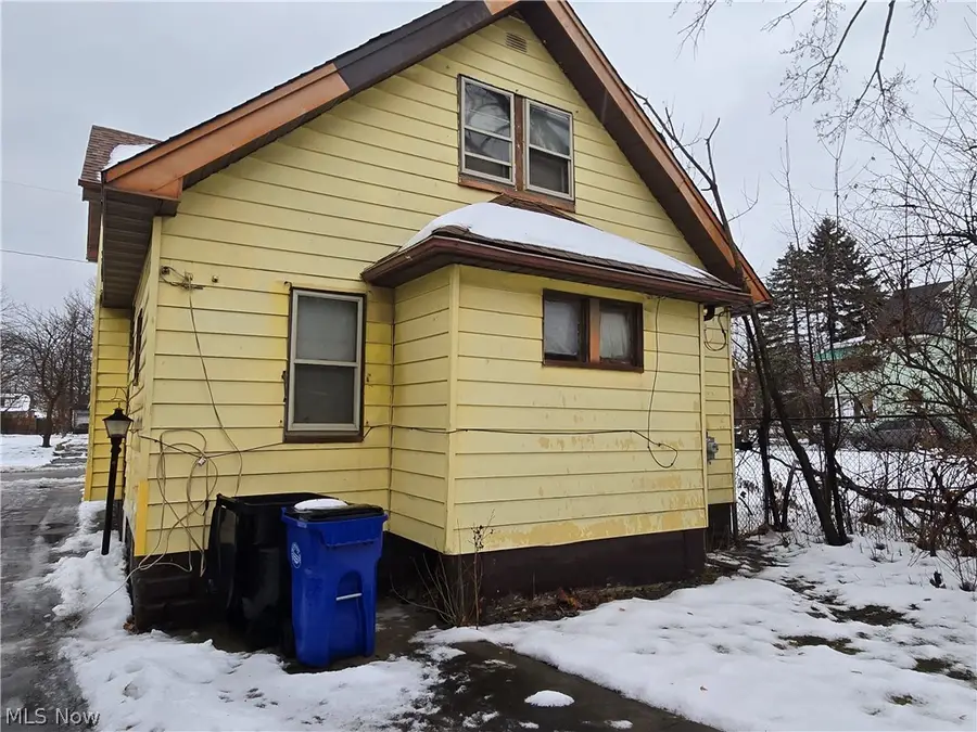 11210 Revere Avenue, Cleveland, OH 44105 - #3