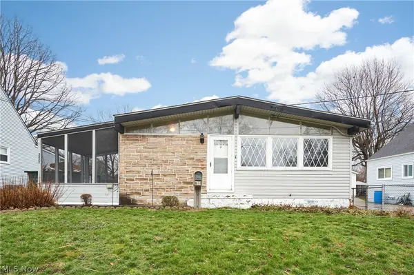 2887 Unclmorse Avenue, Akron, OH 44314