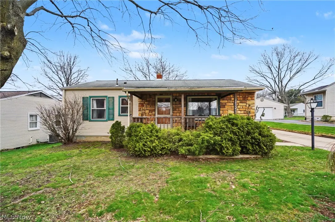 1852 Fairview Court, Salem, OH 44460 - #1