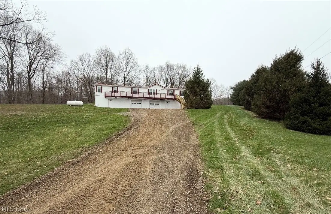 2630 Wilhelm Road, Chandlersville, OH 43727 - #1