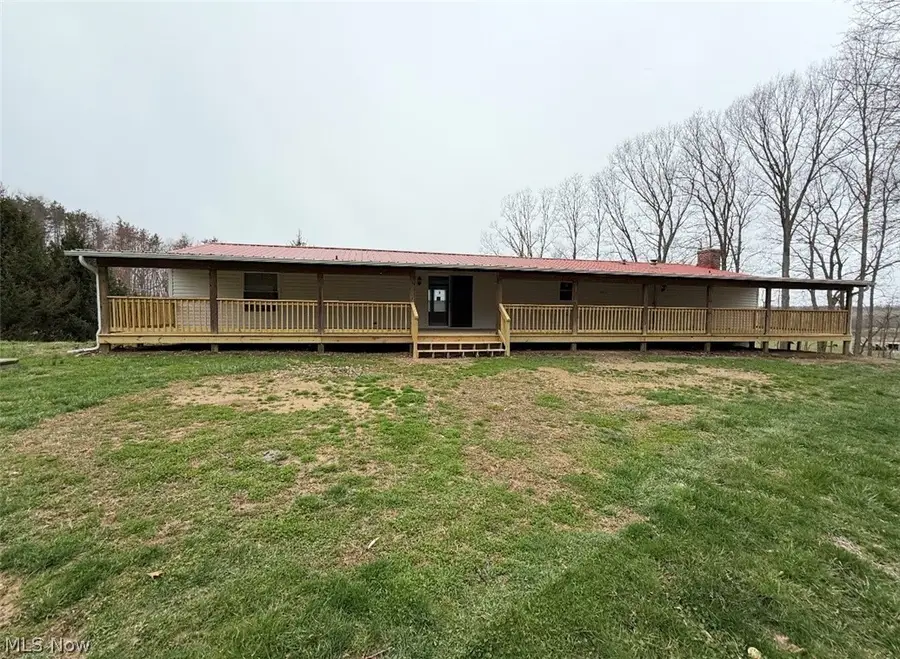 2630 Wilhelm Road, Chandlersville, OH 43727 - #2