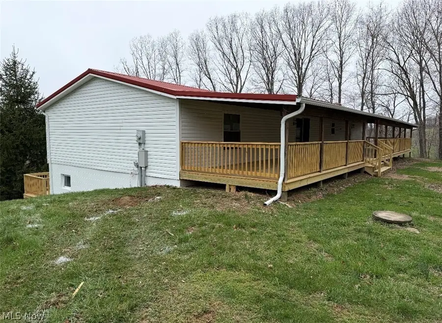 2630 Wilhelm Road, Chandlersville, OH 43727 - #3