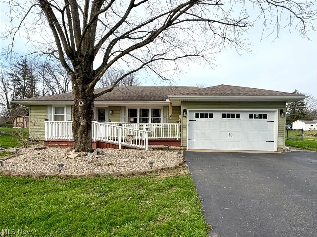 1145 Richey Road, Zanesville, OH 43701 - #1